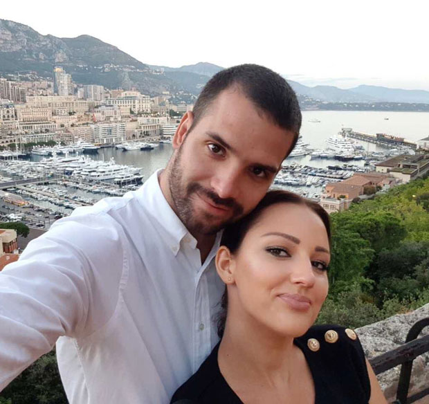 Филип запросио Прију